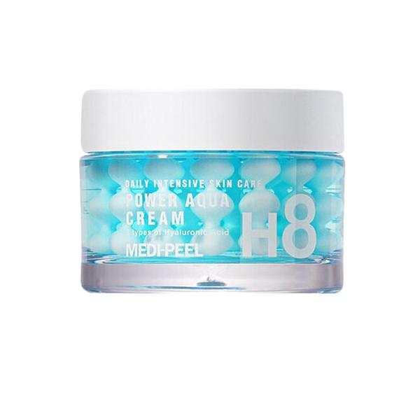 [MÉDI] (bo5) Crème Aqua Power 50g / (bol)