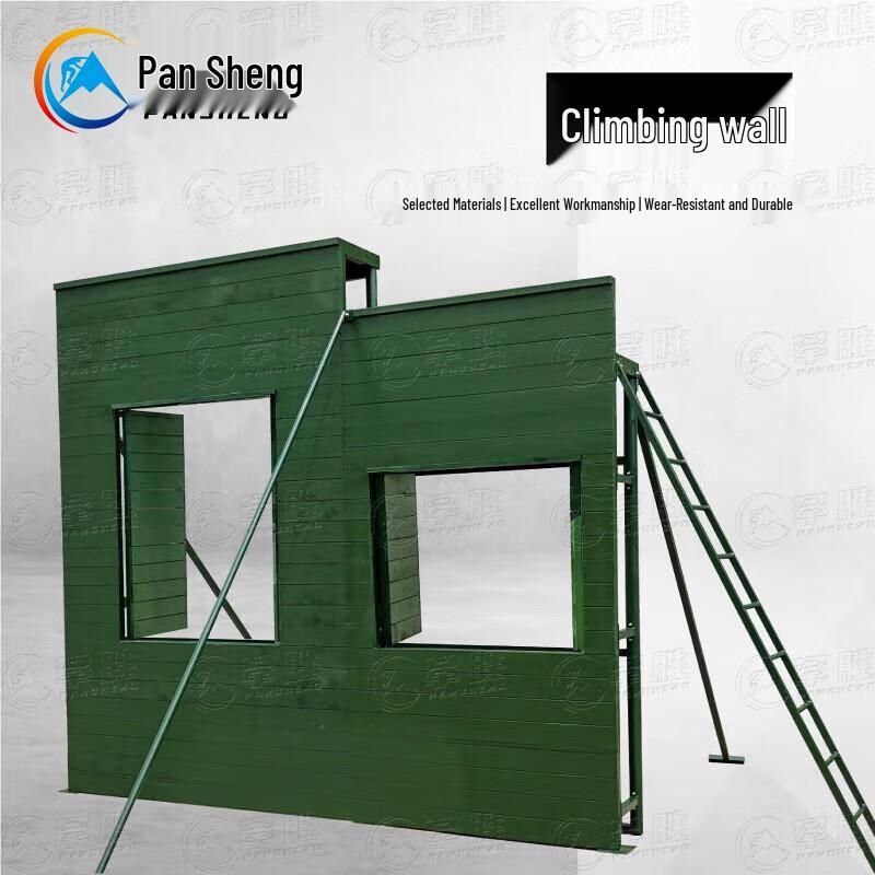 PanSheng Tactical Training & Obstacle Equipment