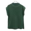 UNITED TOKYO Made In Japan No Sleeve Cut 1 Green System Best Women Used