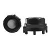 8 Speed Bottom Bracket Bikes Lock Rings Tool Inner 8 Teeth Lock Rings