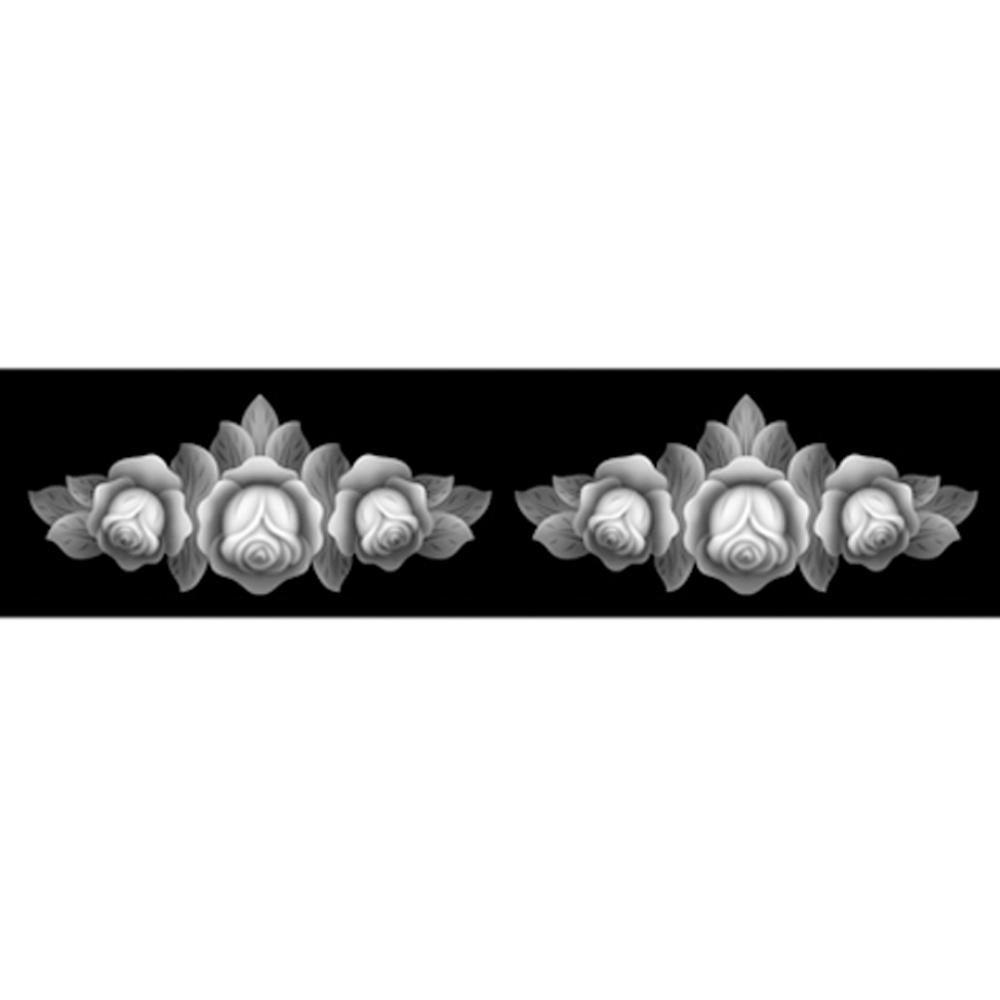 ZONESUN Leather Stamping Embossing Tool For  Leather Bracelet Straps Embossing Stamping Machine