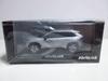 1/30 Toyota New RAV4 Hybrid RAV4 2019 Non-Sale Item Color Sample Die-Cast Model Car Silver Metallic
