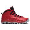 Jordan 10 Retro Bulls Over Broadway GS 705179-601