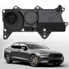 Auto Accessories Replacement Oil Trap with Gasket for S60 PCV Oil Trap 32140004 31670210 31316184 31430923