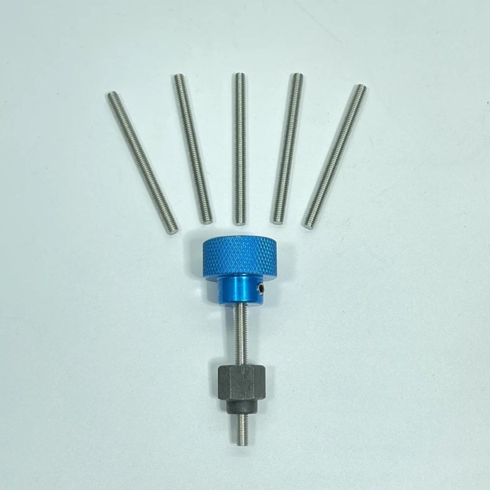 CRIN Diesel Common Rail Injector Filter Remove Dismounting Repair Tools for DENSO 093152-0320