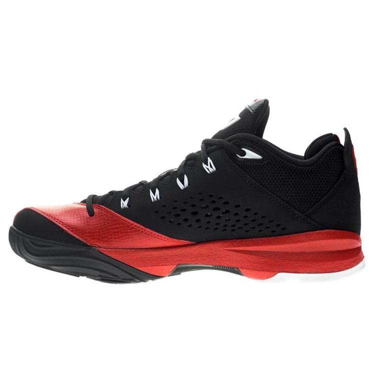 Air Jordan CP3.VII Bred Men s 616805-002 EU 46