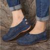 New women's shoes, women's shoes hollow wedge heel large size women's single shoes