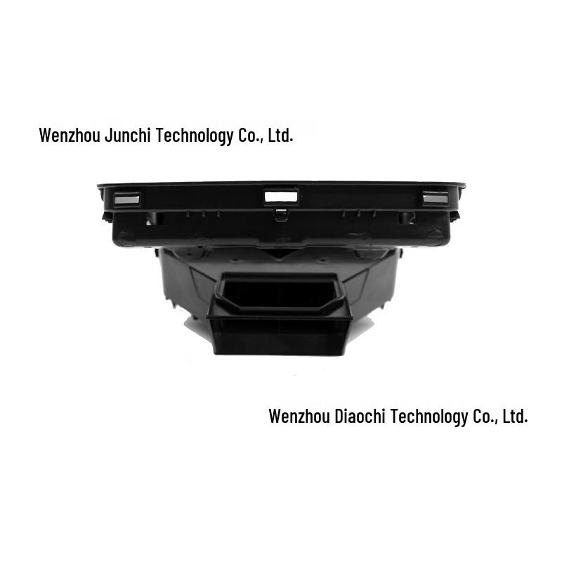 Air Vent for 2004-2009 Volkswagen Golf 5 Jetta MK5 - Part #1K0819728H, 1KD819728H