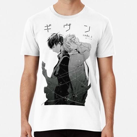 

Given Ritsuki Uenoyama And Mafuyu Sato S to 5XL Made in the USA T-Shirt Unisex T-Shirt S