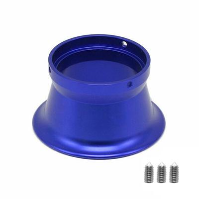 55mm Carburetor Air Filter Interface Cup Wind Horn for PWK 32/34mm Motorcycle
