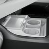 XPeng P7 2025 Center Console Storage Box & Cup Holder Accessory