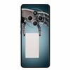 For Xiaomi Poco C75 Case POCOC75 Black Silicone Soft Back Cover Case For Poco C75 Phone Case C 75 6.88" Shockproof Coque Funda