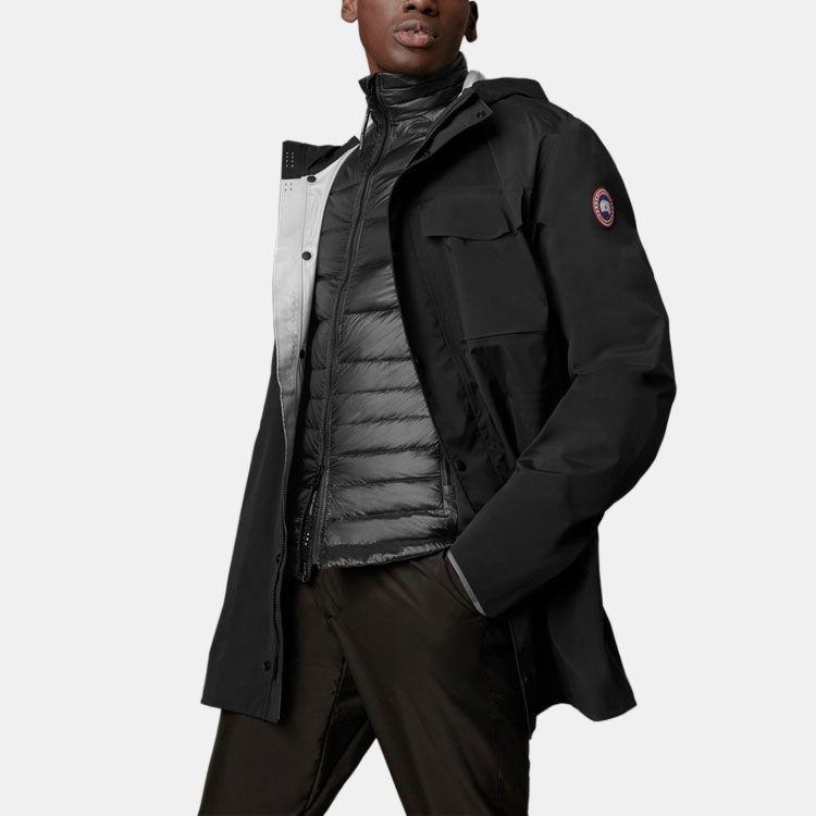 Canada Goose Hybridge Lite Tech Men's 2715M-61