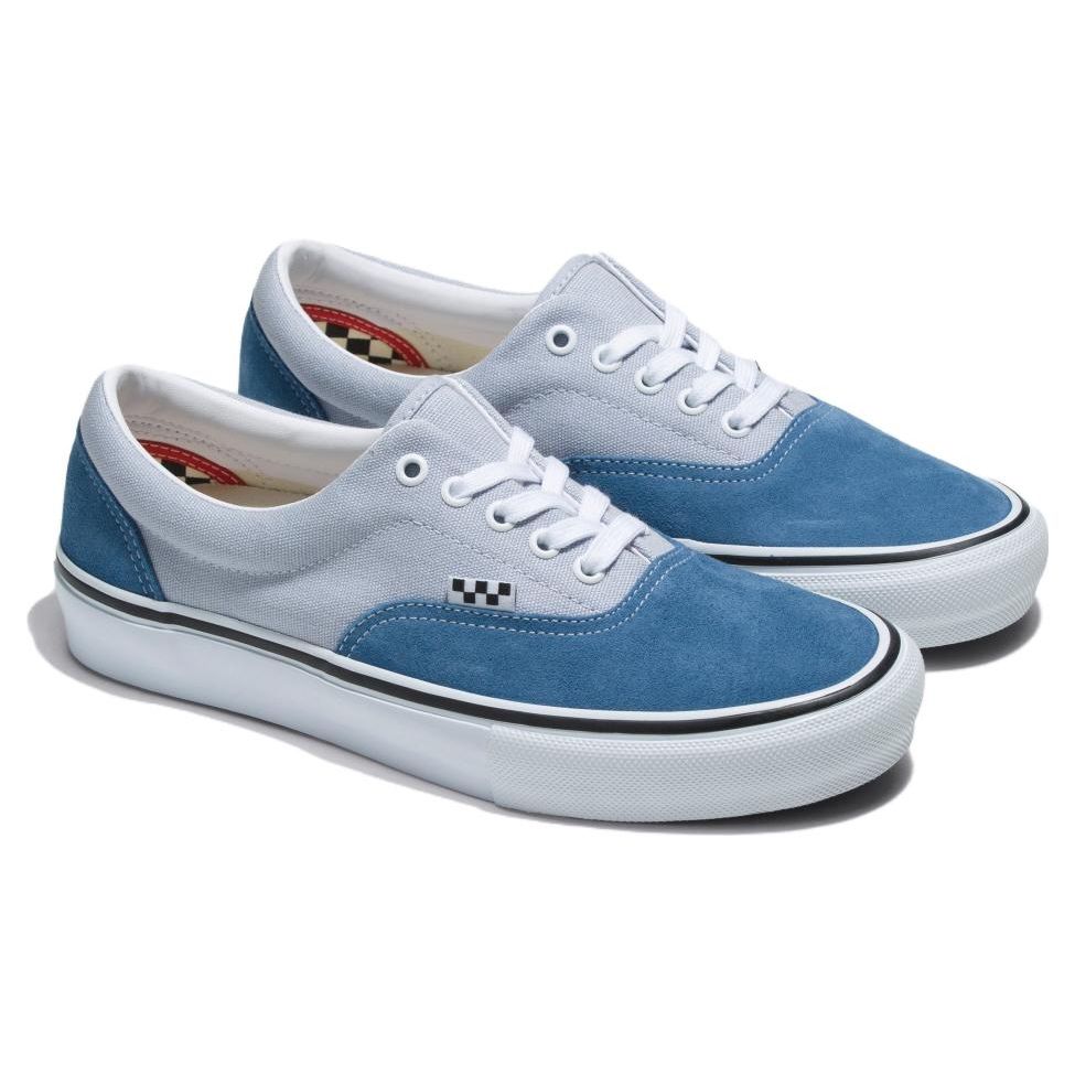 Vans Skate Era Captains Blue Unisex Sneakers VN0A5FC9ZR8