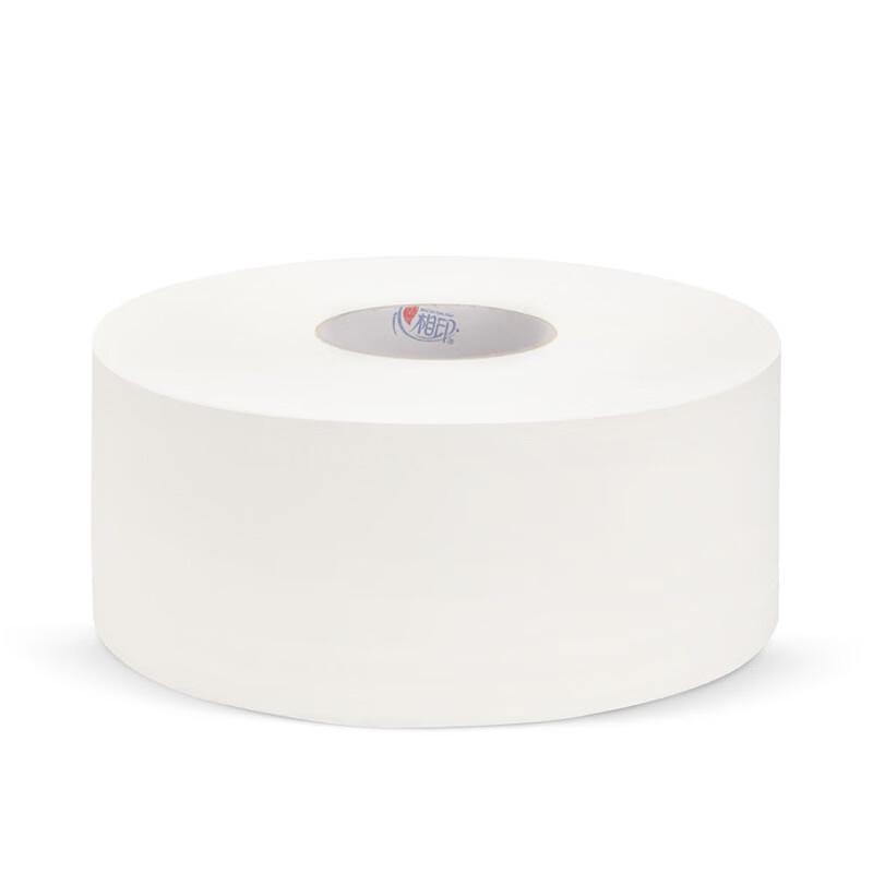 Mind Act Upon Mind 2-Ply Jumbo Roll Toilet Paper