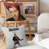 Decorazioni per la Casa G-George Michael Federa per Cuscino Copricuscino Decorazione Decorazioni per le Feste