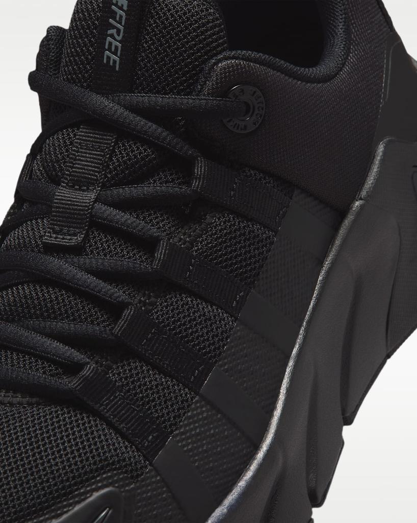 II7406-001 Nike Women's Free Metcon 7 BlackAnthracite (Women's)