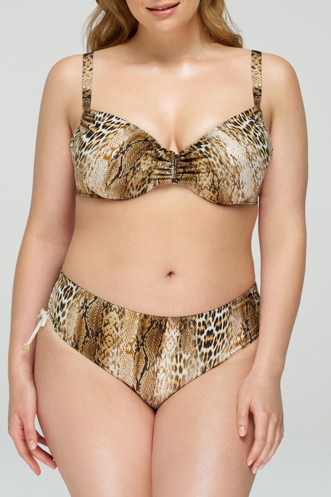 Swim Trunks Slip Marc & Andre (82904)