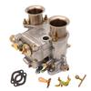 Carburetor 19550.174 For 40 DCOE Weber High Performance Twin Choke