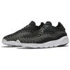 Nike Air Footscape Woven Nm Black Anthracite 875797-001