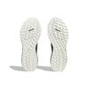 Adidas 4DFWD Grey Night Metallic Men Sneakers Grey-Five Core-White HP7672