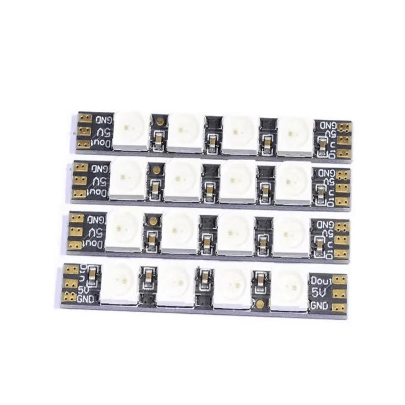 ZH-CMD Drone Programmable LED Light Strip Kit