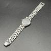 [USED] Working SEIKO LUCENT Watch, Combination Watch, Battery A88