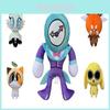 Chikn Nuggit Plush Toy Animal Collectible Soft Stuffed Doll For Kids And Fans