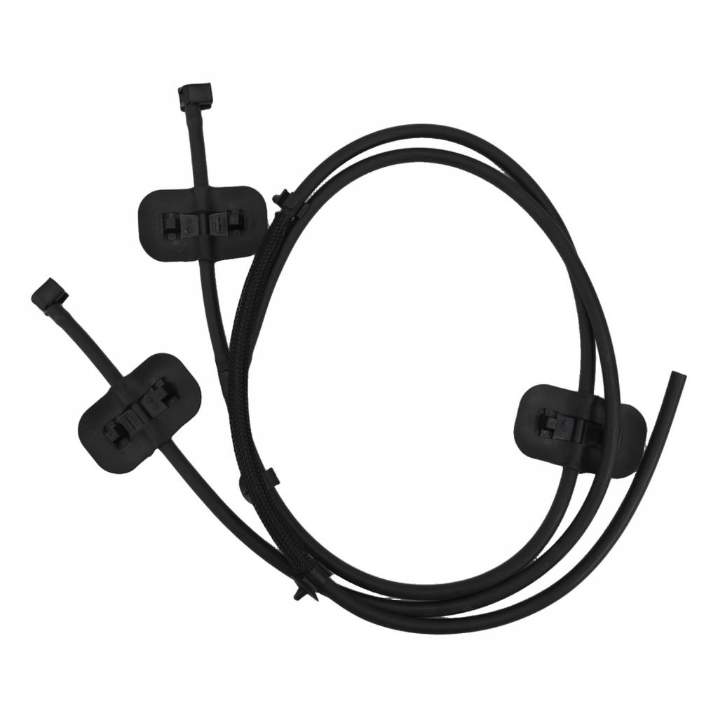 For 508 Windshield Washer Jet Nozzle Assembly for Optimal Vehicle Performance