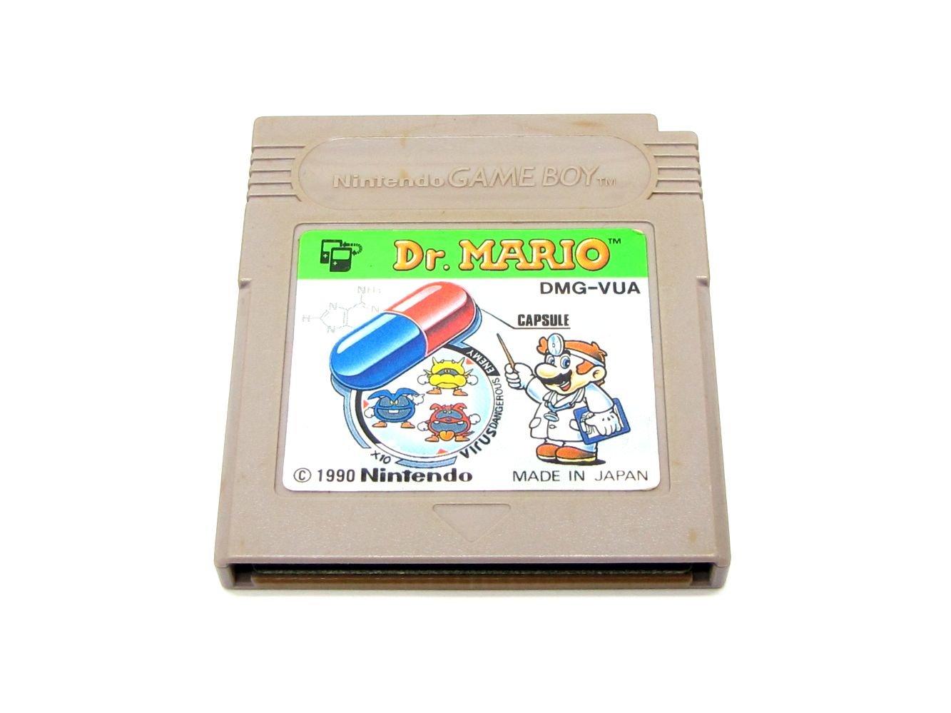 

doctor mario