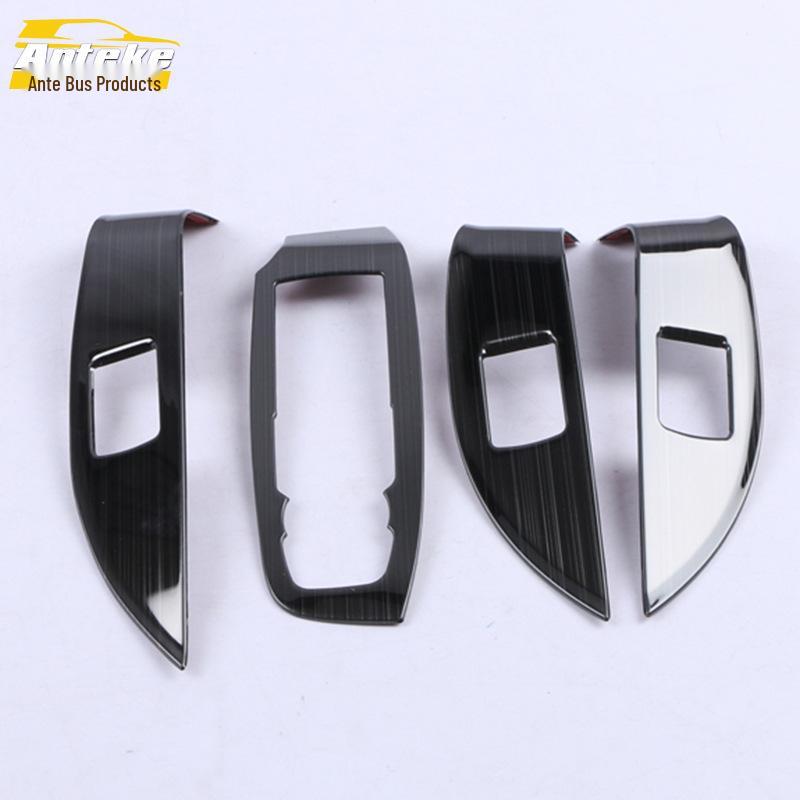 Antek CT5 Window Switch Cover & Armrest Trim for 2020 Model