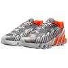 Palace x Nike Air Max DN8 Dusty Grey Herren Sneaker Safety-Orange-Particle-Grey-White IB4181-002