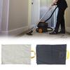 Cloth Dust Bag Lightweight Multipurpose Practical Reusable Vacuum Cleaner Supplies Canvas Filter Bag for WD4 WD5 WD6 Living Room