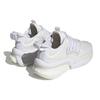Adidas Alphaboost V1 Cloud White Core White Chalk White Sneakers HP2759