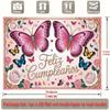 Party Backdrop Flat Events Wedding Coming Ceremony Four Seasons Entryway Celebrations Celebration Photo Booth Front Door Decor