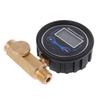 Digital Tire Pressure Guage 200PSI 1/4" with Flashlight Fit for Car Truck Bicycle Motorcycle Vehicle Tyre Inflator Gauge