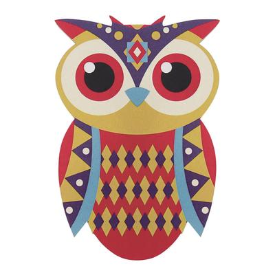 Buzdolabı Magneti | Çok Renkli