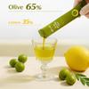 BB LAB Ulei de Măsline Organic Lămâie Shot Dublu 20gx10B