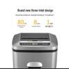 Comet A-880M 80-Sheet Auto-Feed P-5 Commercial Paper Shredder CN plug (adapter included)