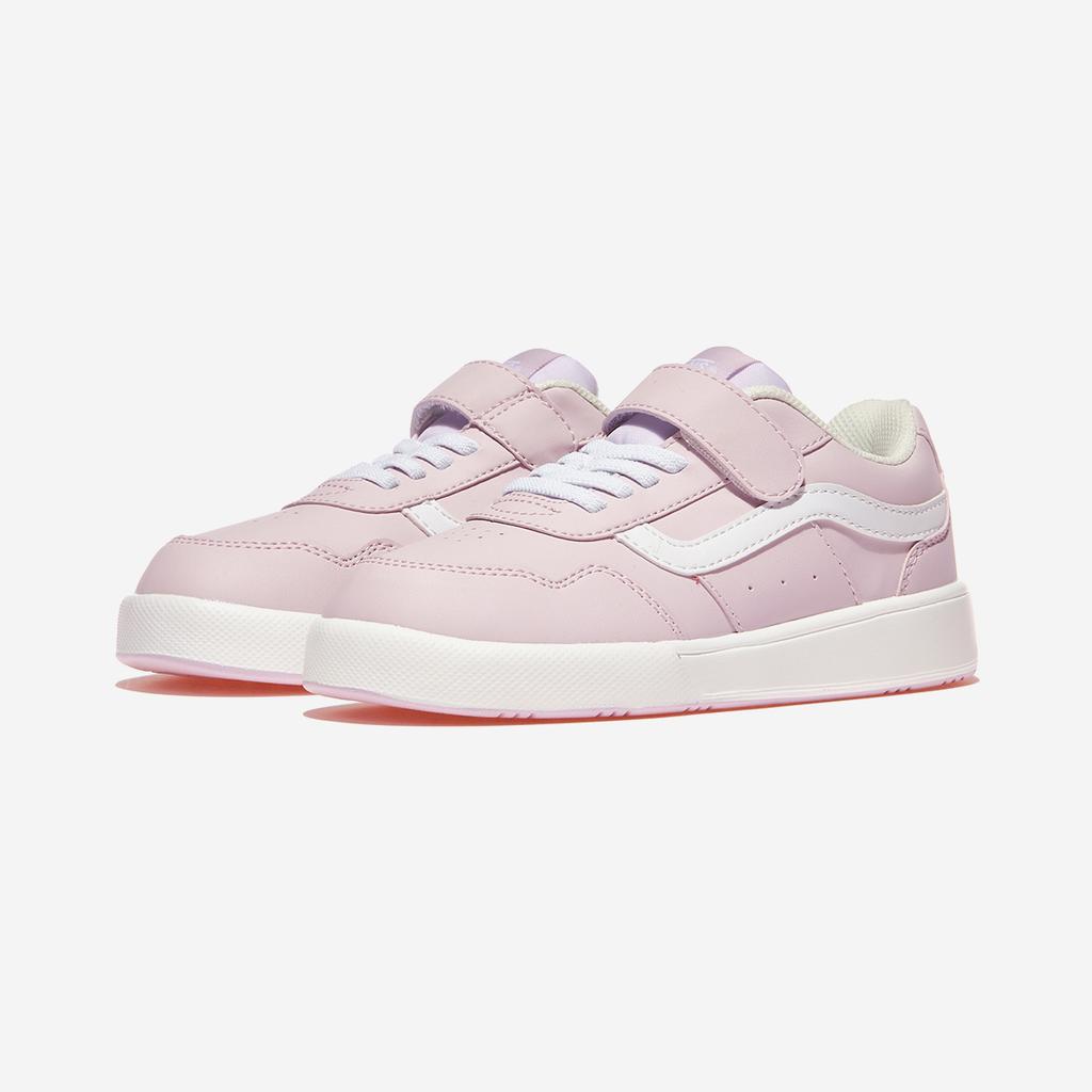 [Vans] Rigida Kids Lavender White Sneakers [V2920K-LAVENDER/WHITE]
