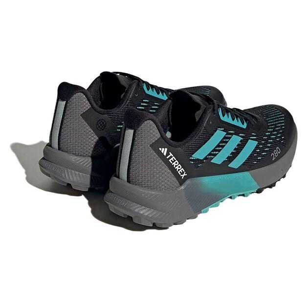 Adidas Terrex Agravic Flow 2 Trail Running Shoes