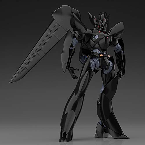 MODEROID TYPE J9 Griffon 1/60 scale assembly plastic model, second re-release