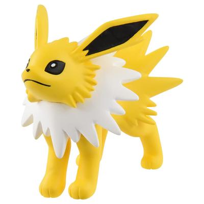 Pokemon Monster Collection Thunder