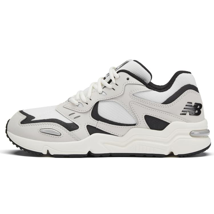 

New Balance 426 Light Creamgray White Black 40