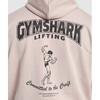 Gymshark Committed To The Craft Hoodie Muted Pink A1c4r Kb68