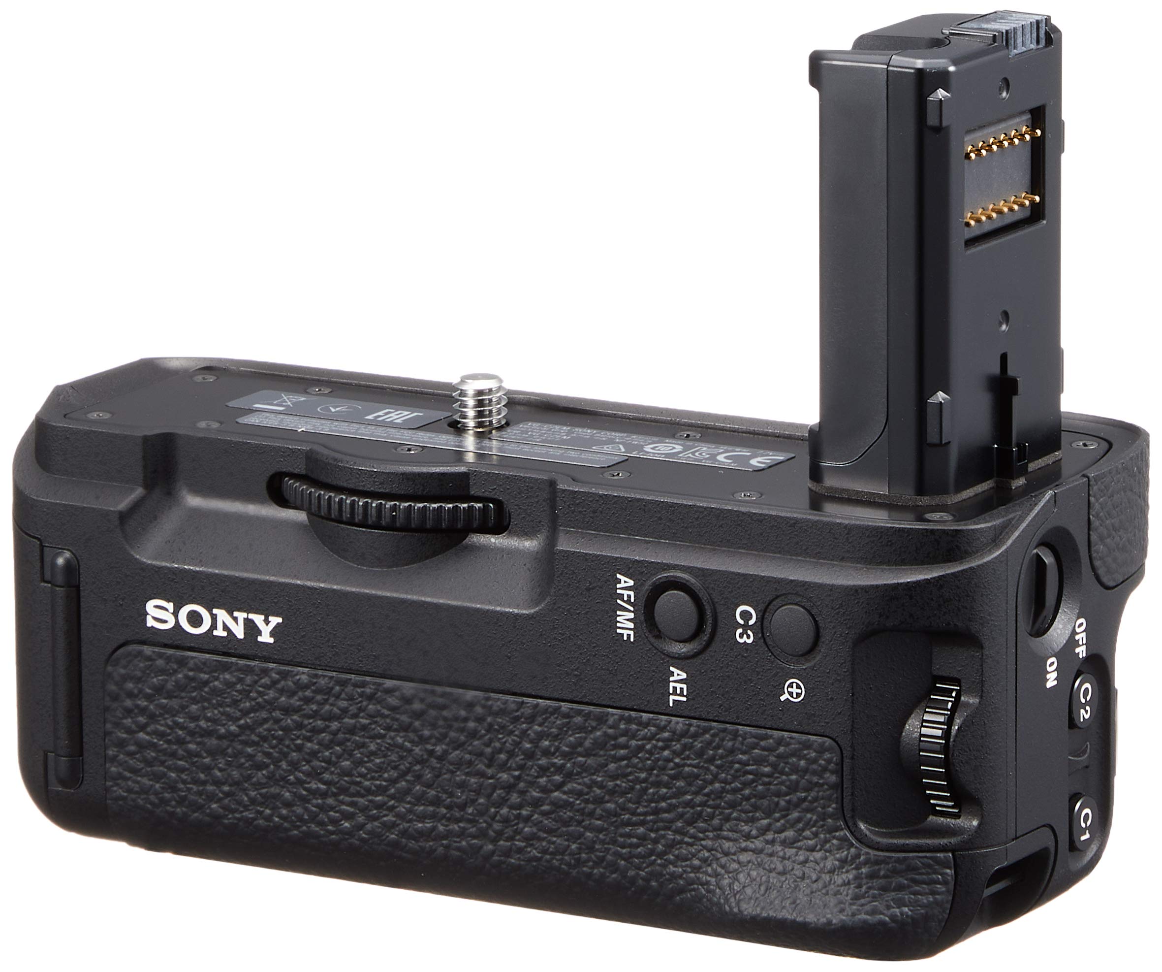 

Вертикальная рукоятка Sony VG-C2EM