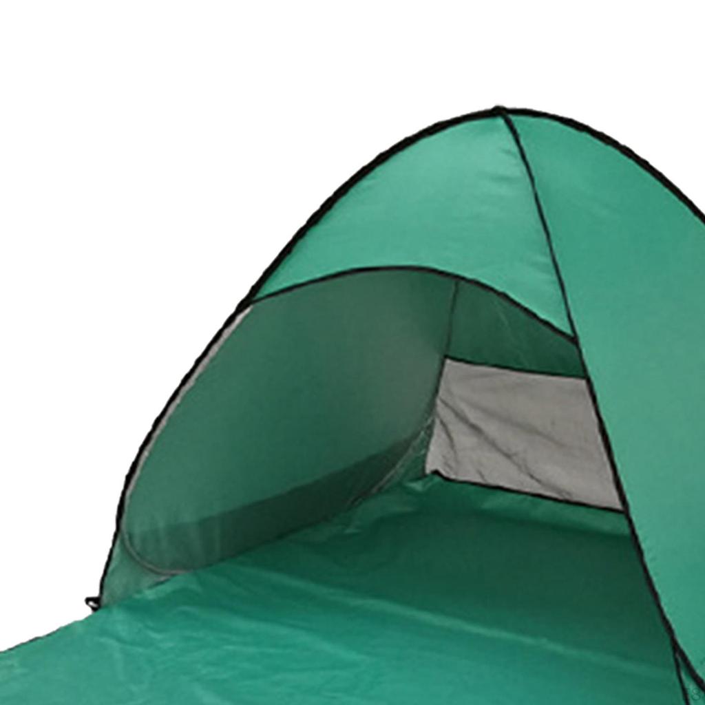 Beach Tent ,Pop up with Carry Bag , ,SUN Protection, Windproof Camping Sun Shelter for