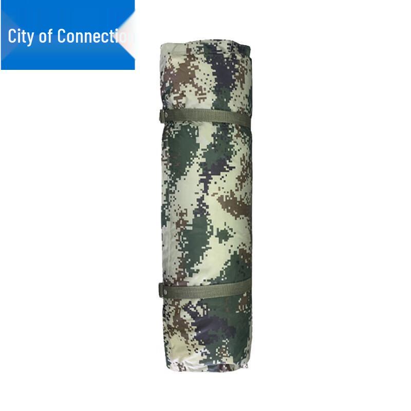 Outdoor Self-Inflating Camping Mat