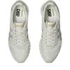 Asics Baskets Unisexe Tiger Runner 2 Crème Gris Olive 1203A293-101