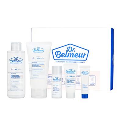 Dr.Belmeur Daily Repair 2-piece Special Set, 1 Set